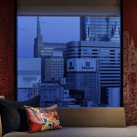Hyatt Centric Ginza Tokyo-2
