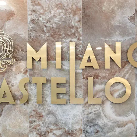 Hotel Milano Castello-2