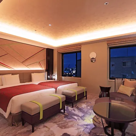 Courtyard By Marriott Kyoto Shijo Karasuma-2