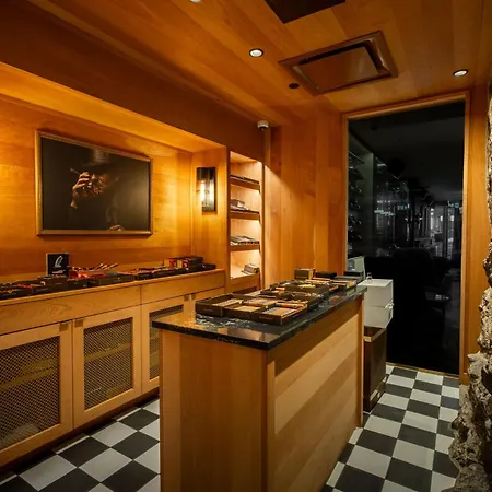 Hotel Maurice-2