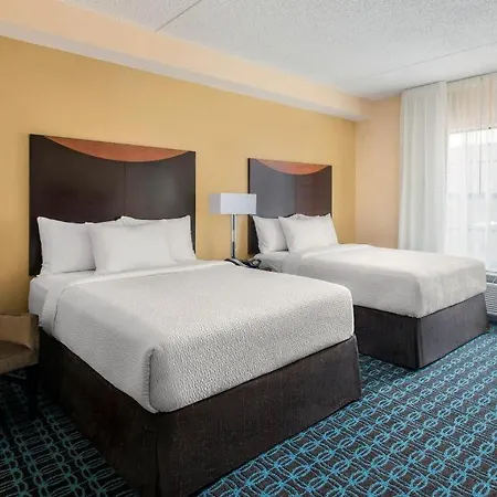 Inn & Suites Baltimore Downtown/Inner Harbor-3
