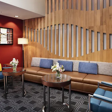 Towneplace Suites By Marriott San Diego Downtown-3