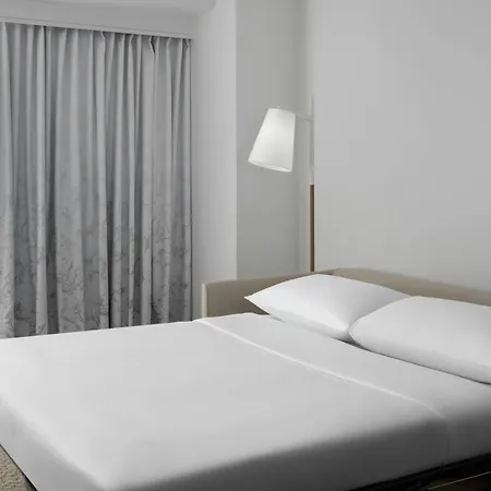 Element By Marriott Calgary Downtown-2
