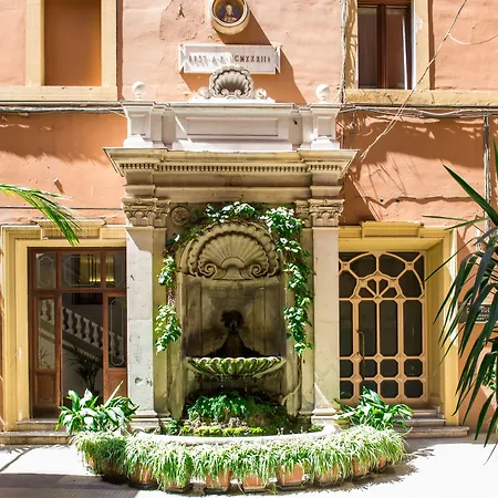 Nazionale Palace Suites-3