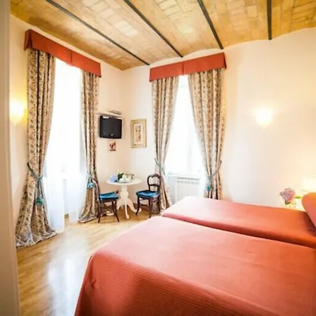 Villa Paganini B&B-2