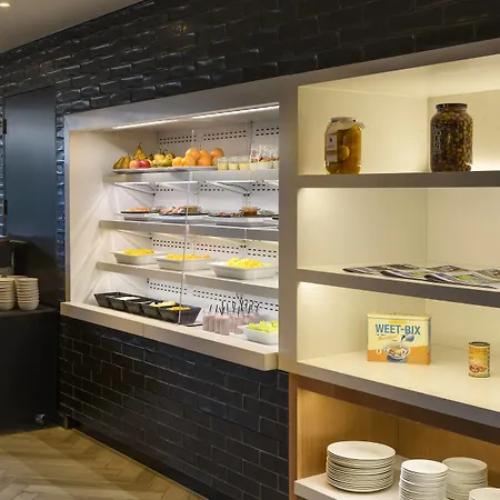Four Points By Sheraton Auckland-3