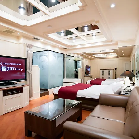 Hotel Perrier (Adults Only)-2