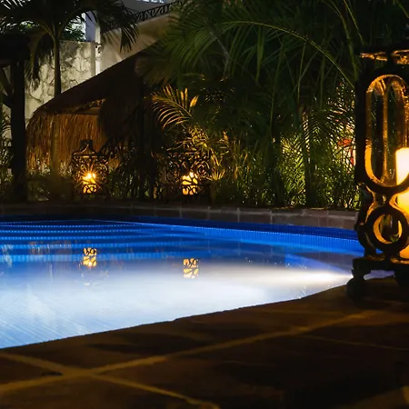 La Leyenda Boutique Hotel By Bunik-2