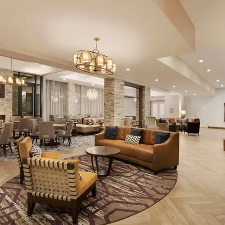 Homewood Suites By Hilton Louisville Downtown-3