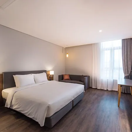 Ena Suite Hotel Namdaemun-3