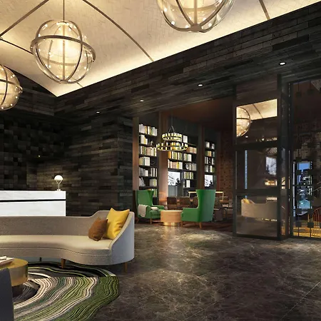 The Porter Portland, Curio Collection By Hilton-3