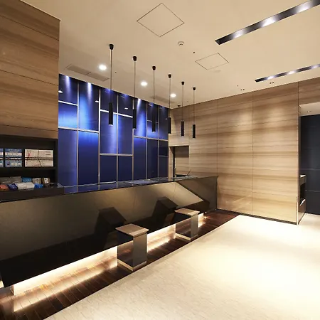 Sotetsu Fresa Inn Tokyo Kanda-3