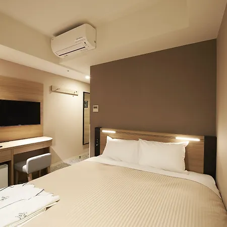 Sotetsu Fresa Inn Tokyo Kanda-3