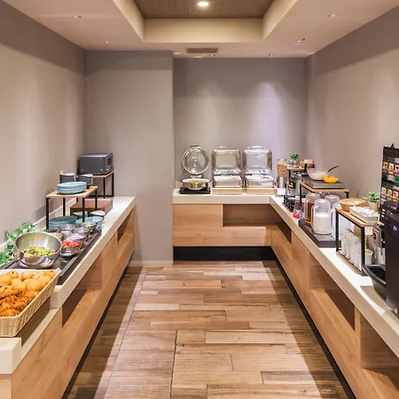 Sotetsu Fresa Inn Tokyo Kanda-2