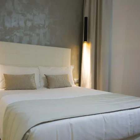 Aparthotel Durini-2