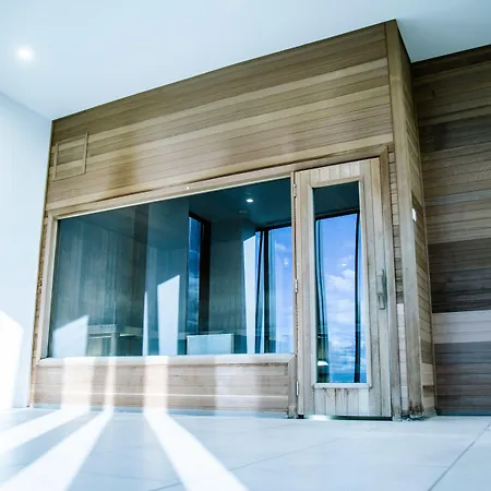 Sunshine Boutique Apartments Collins-2