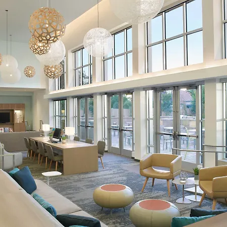 Element By Marriott Fort Lauderdale Downtown-2