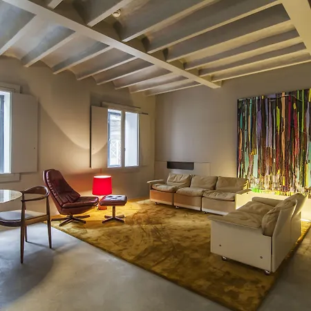 Raw Culture Art & Lofts Bairro Alto-2