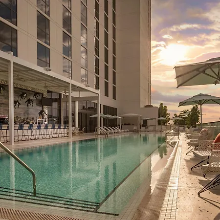 Element By Marriott Fort Lauderdale Downtown-2