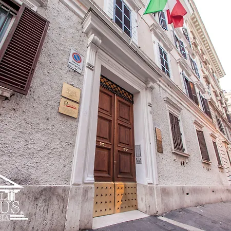Hotel Domus Praetoria-2