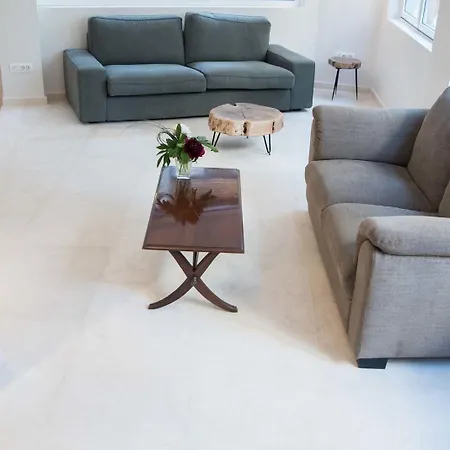 Ad Athens Luxury Rooms & Suites-2