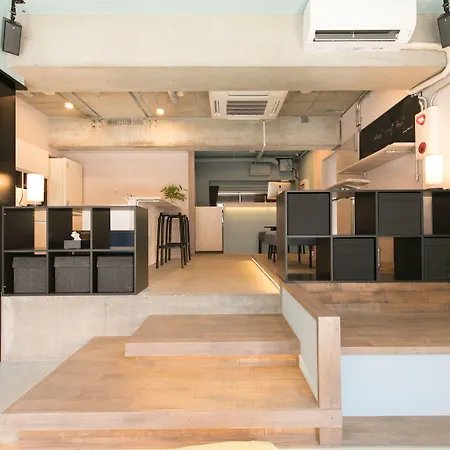 Hostel Den-3