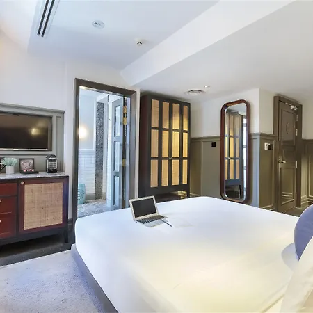 Ann Siang House, The Unlimited Collection Managed By The Ascott Limited-2