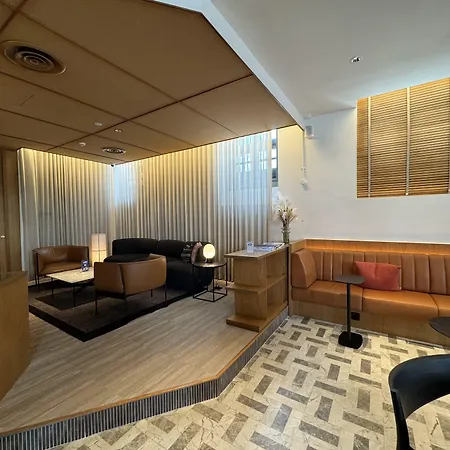 Ann Siang House, The Unlimited Collection Managed By The Ascott Limited-2