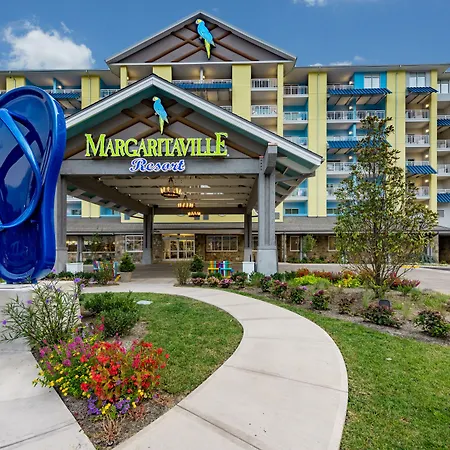 Margaritaville Resort Gatlinburg-3