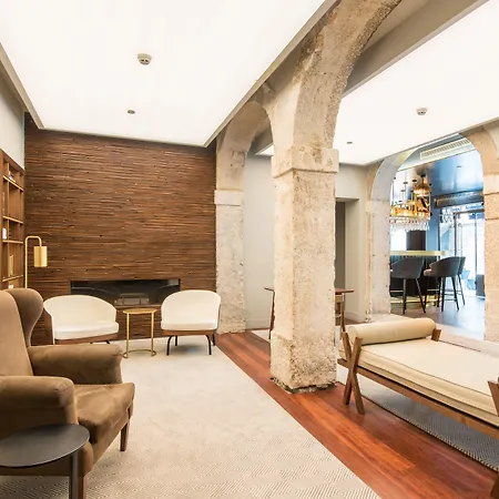 Hotel Da Baixa-2