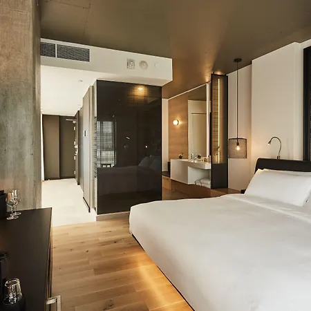 Le Germain Hotel Ottawa-3