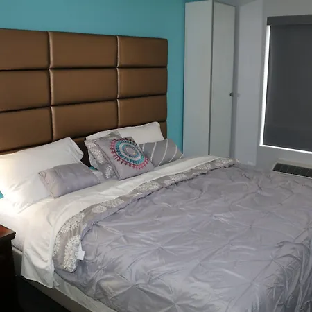 Canal Loft Hotel-2