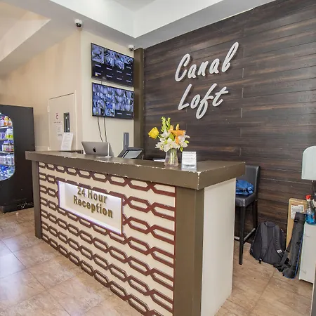 Canal Loft Hotel-3