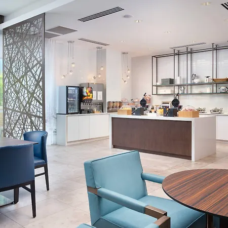 Springhill Suites By Marriott Atlanta Downtown-3