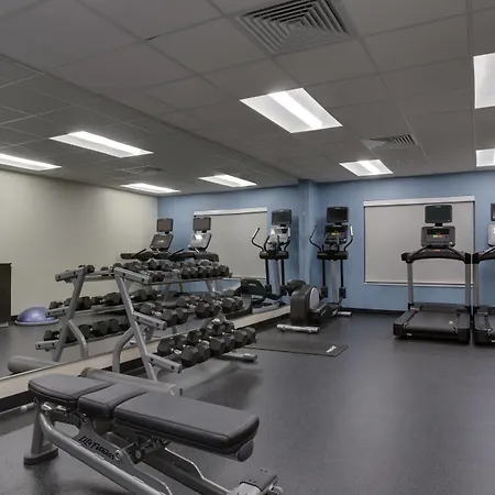 Fairfield Inn & Suites By Marriott Fort Lauderdale Downtown/Las Olas-3