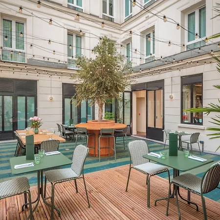Hotel Belleval-2