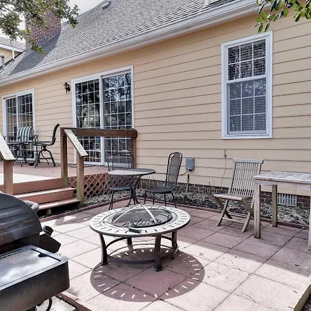 Aldrich House Bed & Breakfast-2