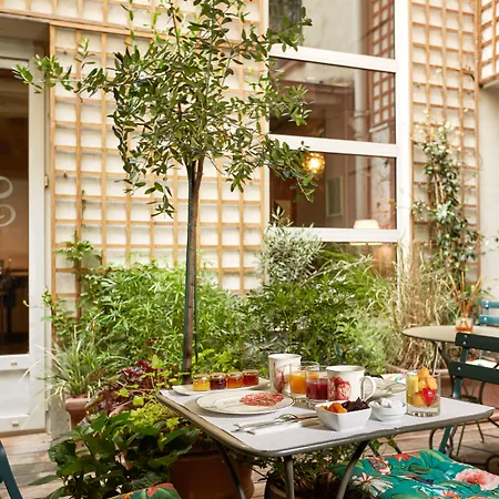 Hotel De Sevres-2