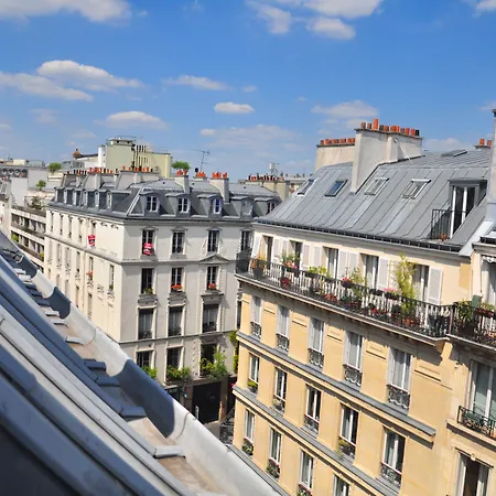 Hotel De Sevres-3