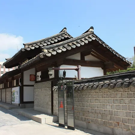 Dormy Inn Express Seoul Insadong-3