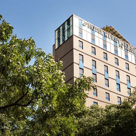 Dormy Inn Express Seoul Insadong-2