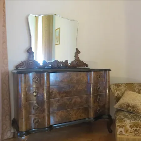 Rome Charming House-3