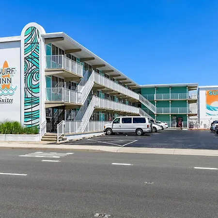 Surf Inn Suites-2