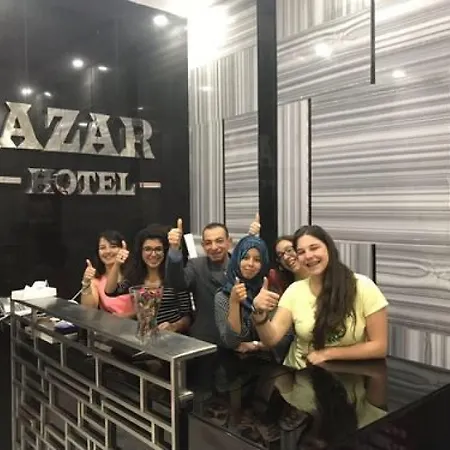 Azar Boutique Hotel-3