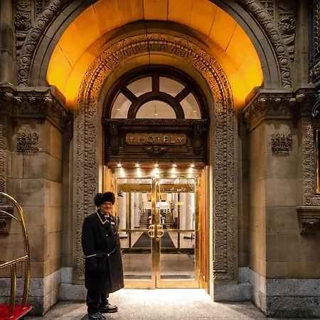 Hotel Birks Montreal-3
