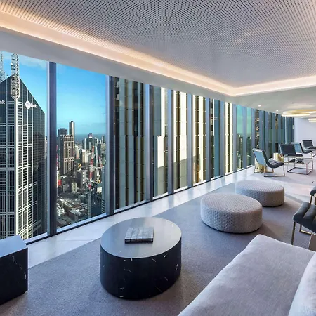 Avani Melbourne Central Residences-2