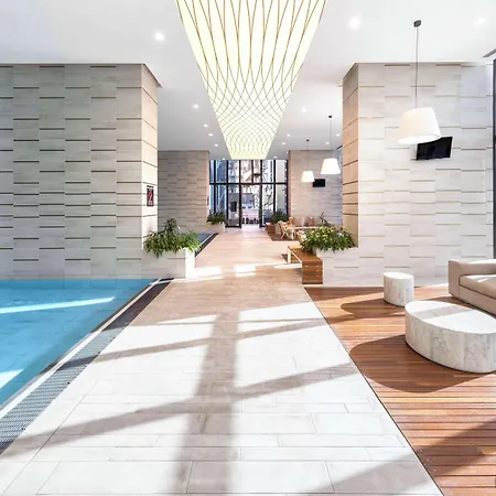 Avani Melbourne Central Residences-3