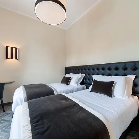 Foro Romano Luxury Suites-2