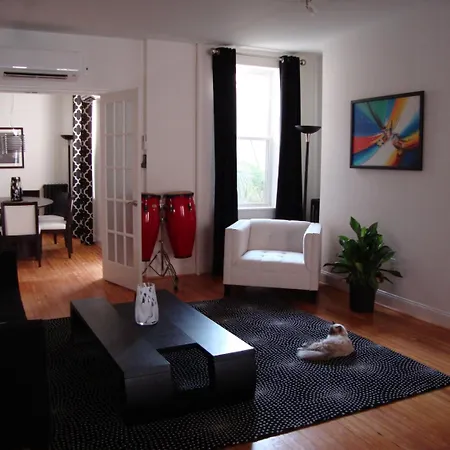 Blancnoir Bed & Breakfast-3
