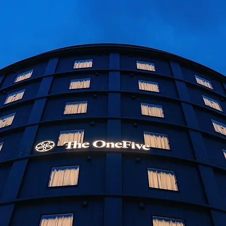The Onefive Kyoto Shijo-2
